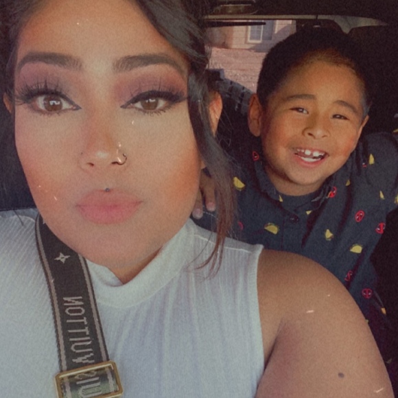 Meet your Posher, Jayy - Picture 1 of 1